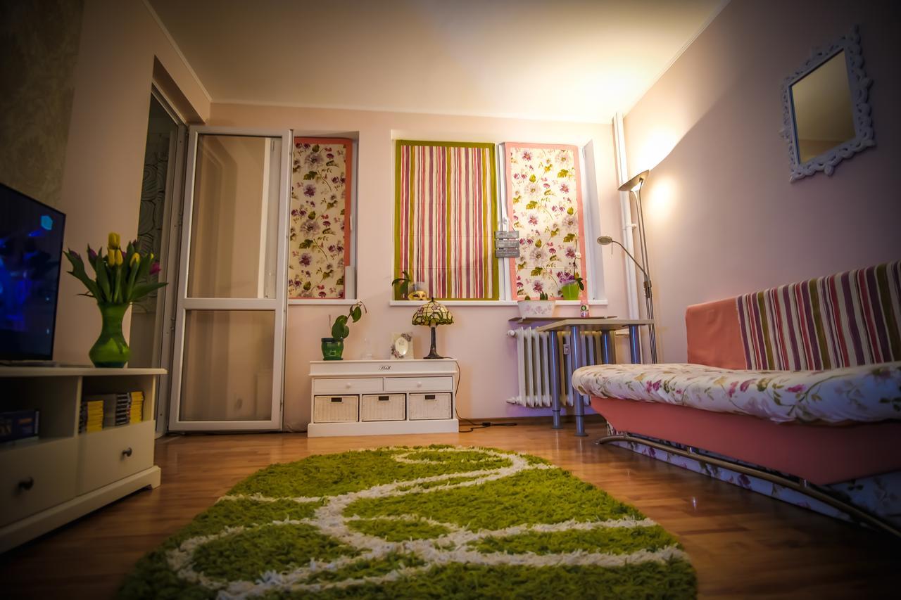 Mozaic Home Bukurešť Exteriér fotografie