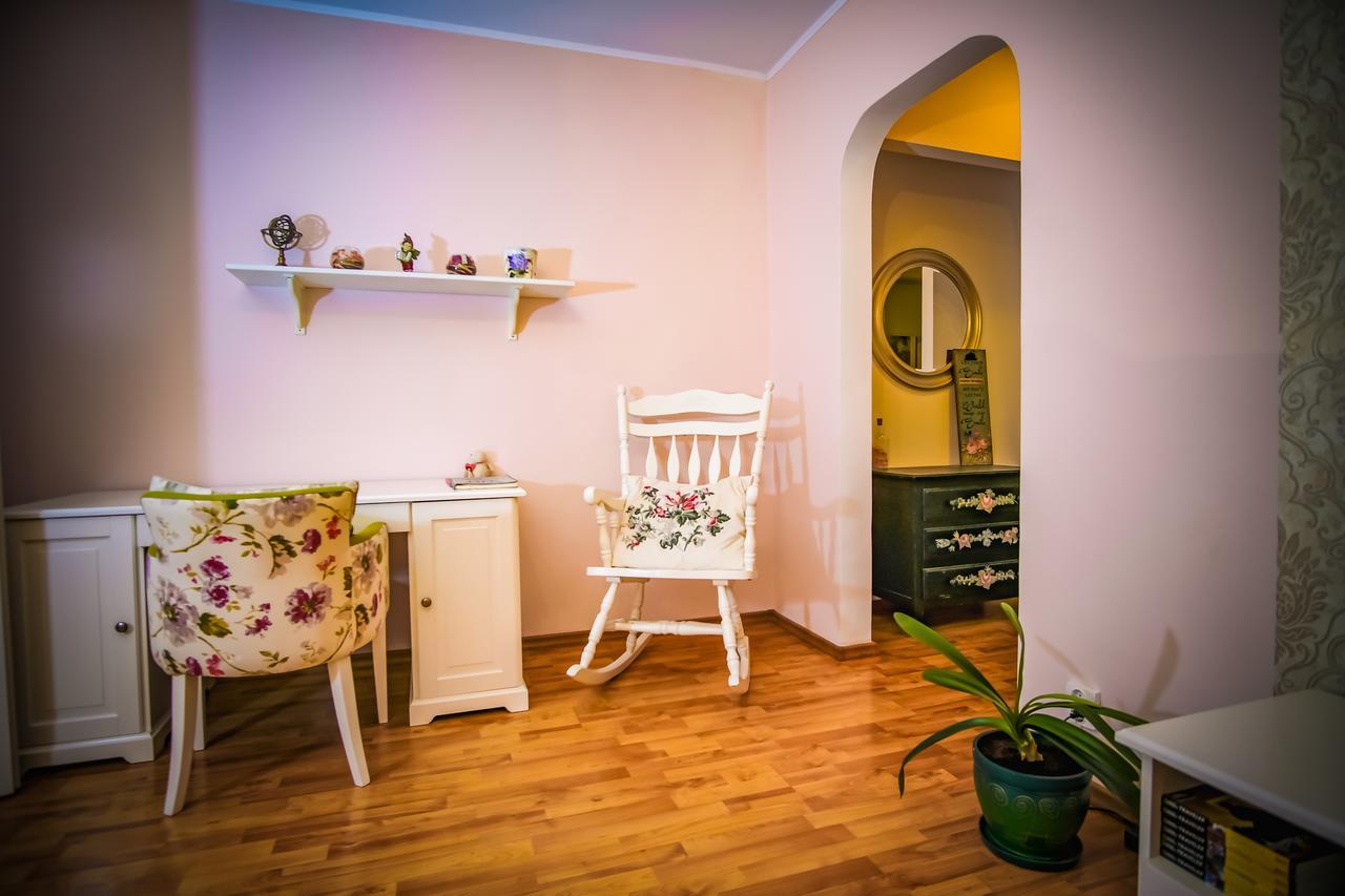 Mozaic Home Bukurešť Exteriér fotografie