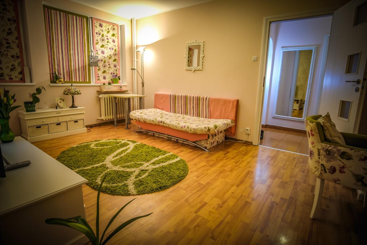 Mozaic Home Bukurešť Exteriér fotografie