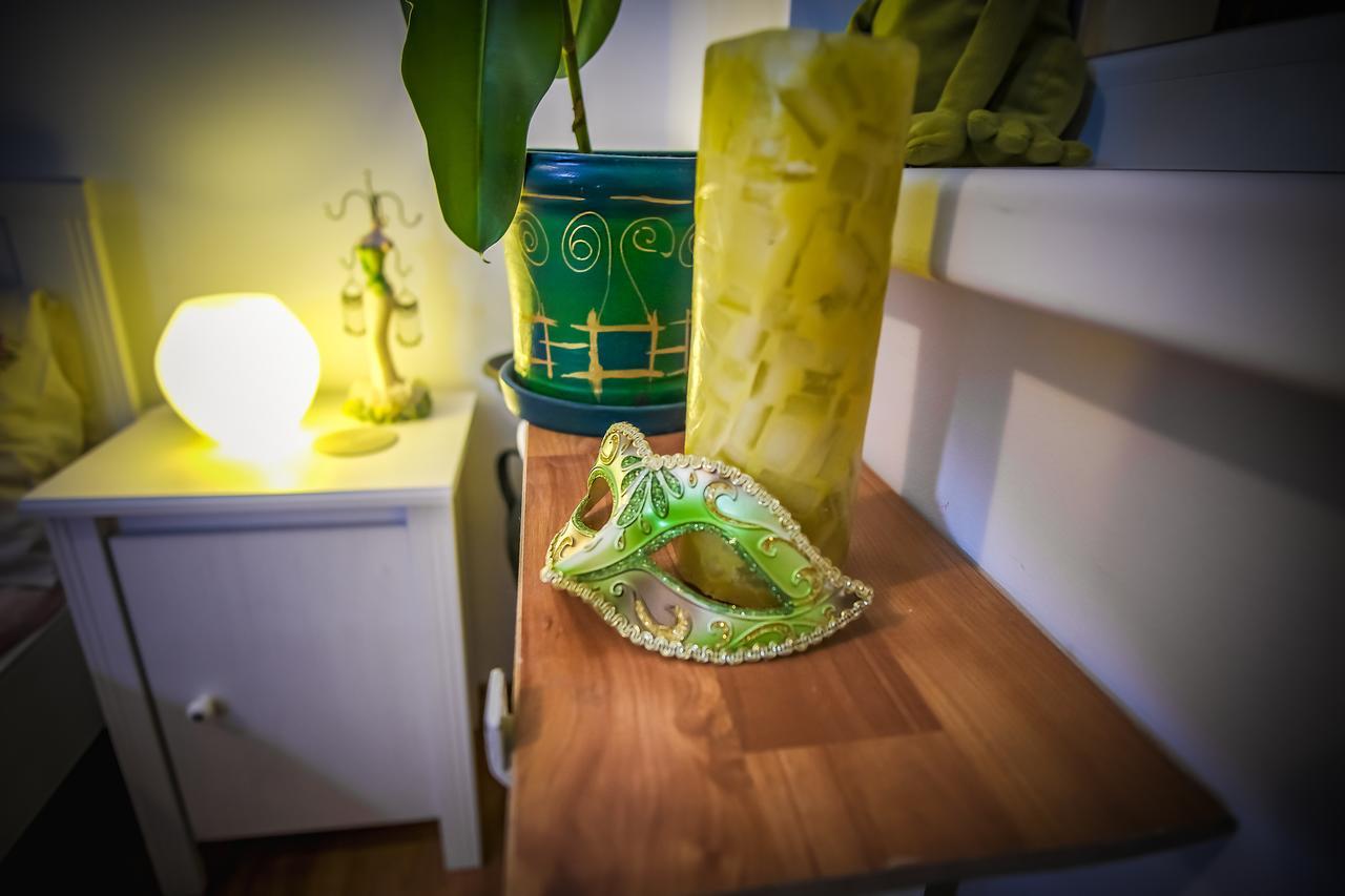 Mozaic Home Bukurešť Exteriér fotografie