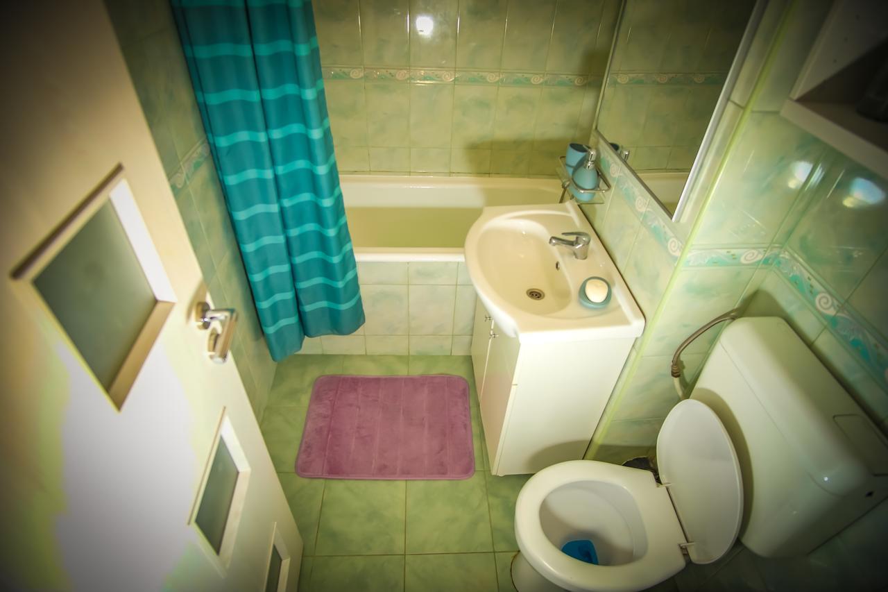 Mozaic Home Bukurešť Exteriér fotografie