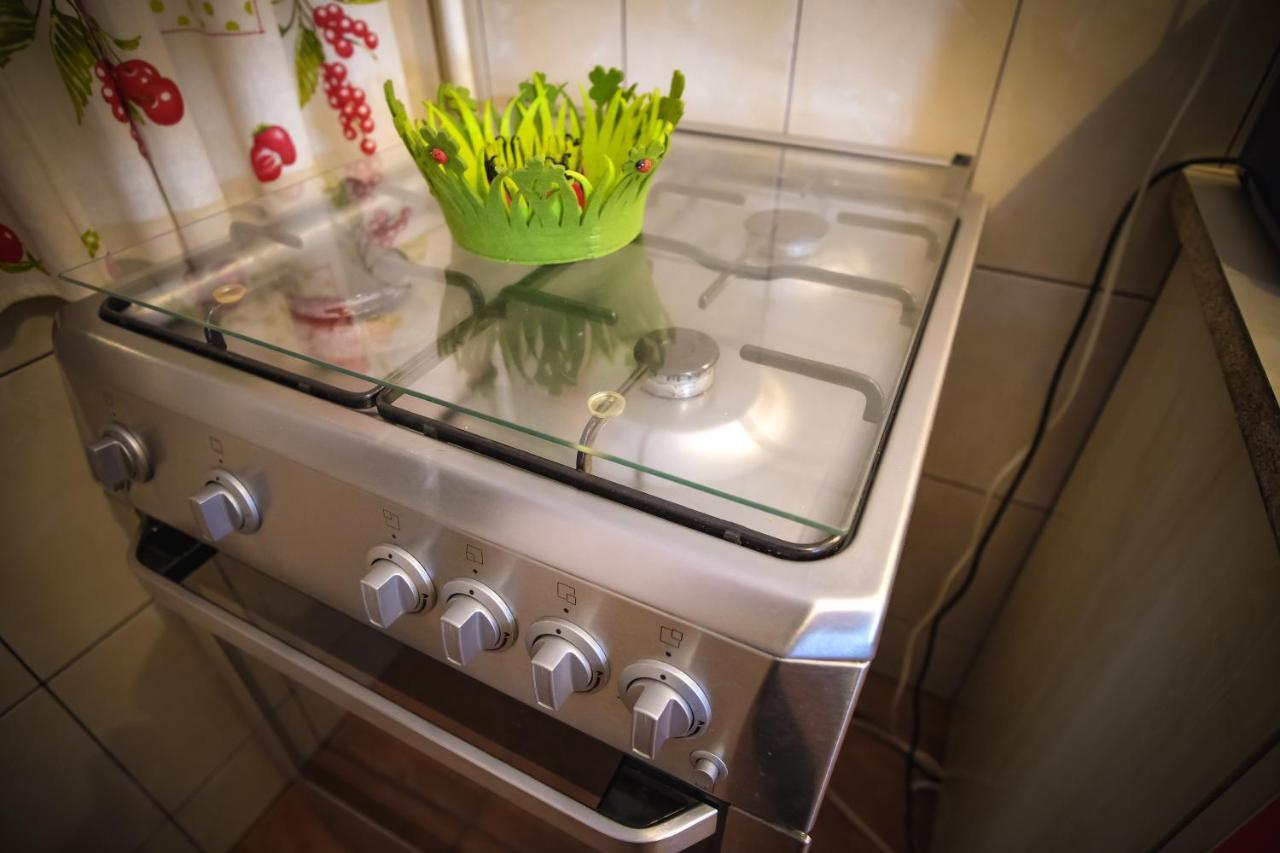 Mozaic Home Bukurešť Pokoj fotografie