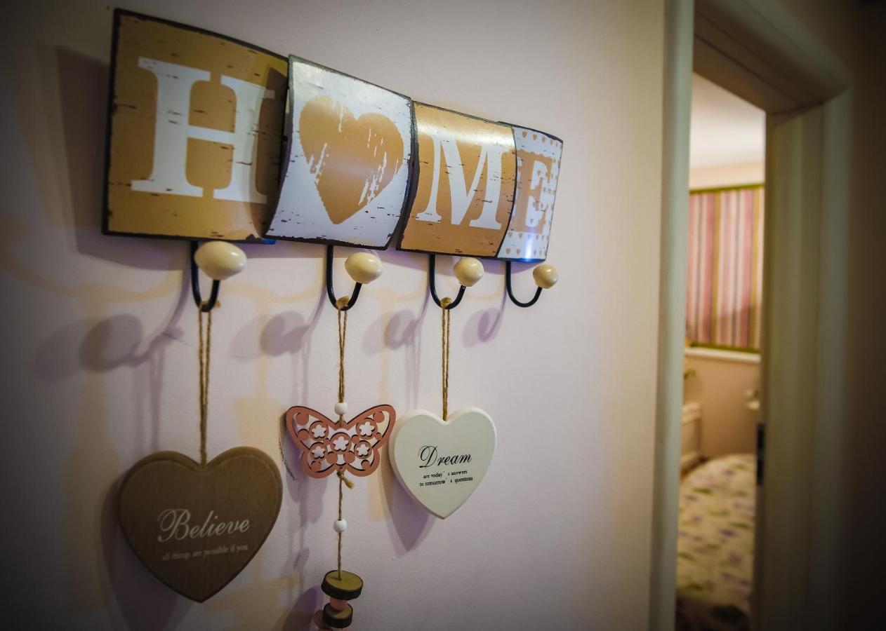 Mozaic Home Bukurešť Pokoj fotografie